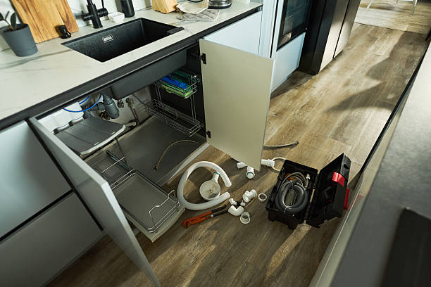 24/7 Emergency Drain Cleaning experts in Harrisville, WV