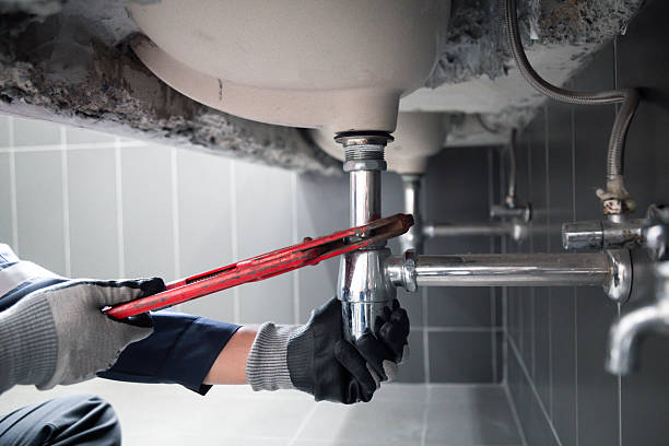 Trusted Leak Detection service in Harrisville, WV - Masters Plumbing Service